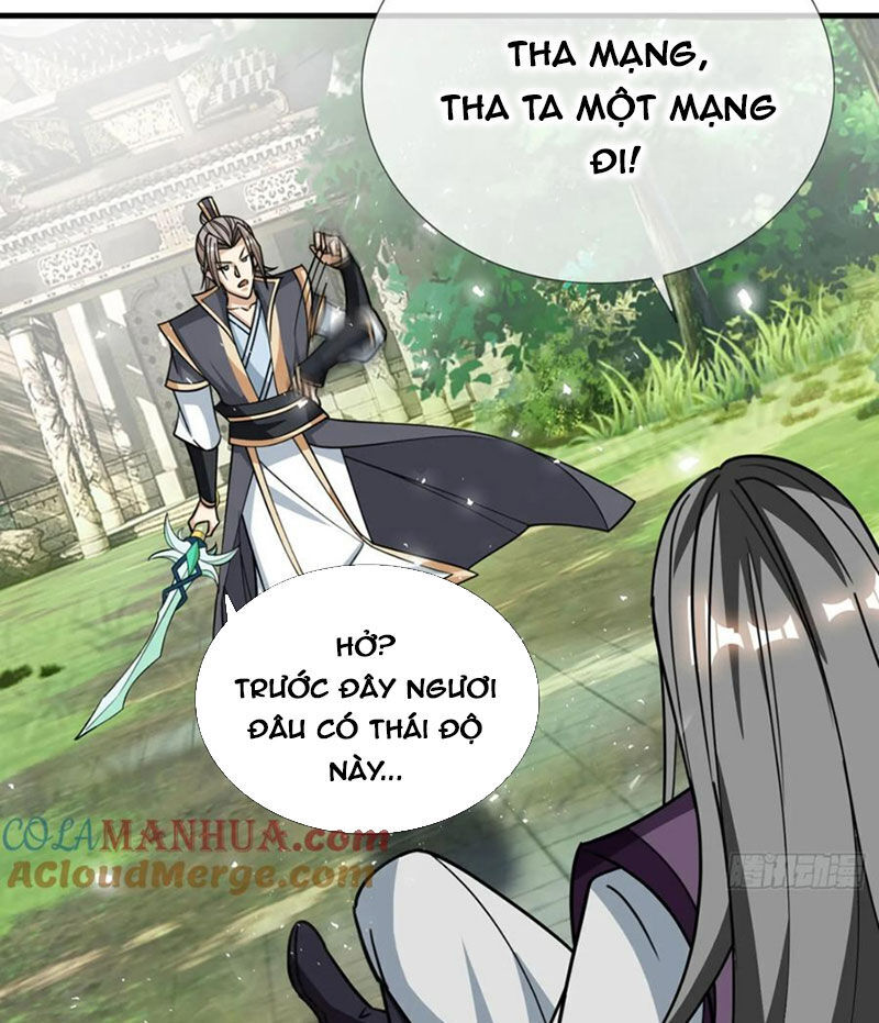 Thu Triệu Vạn Đồ Đệ, Vi Sư Vô Địch Thế Gian Chap 24 - Next Chap 25