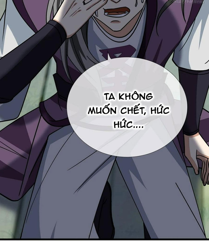 Thu Triệu Vạn Đồ Đệ, Vi Sư Vô Địch Thế Gian Chap 24 - Next Chap 25