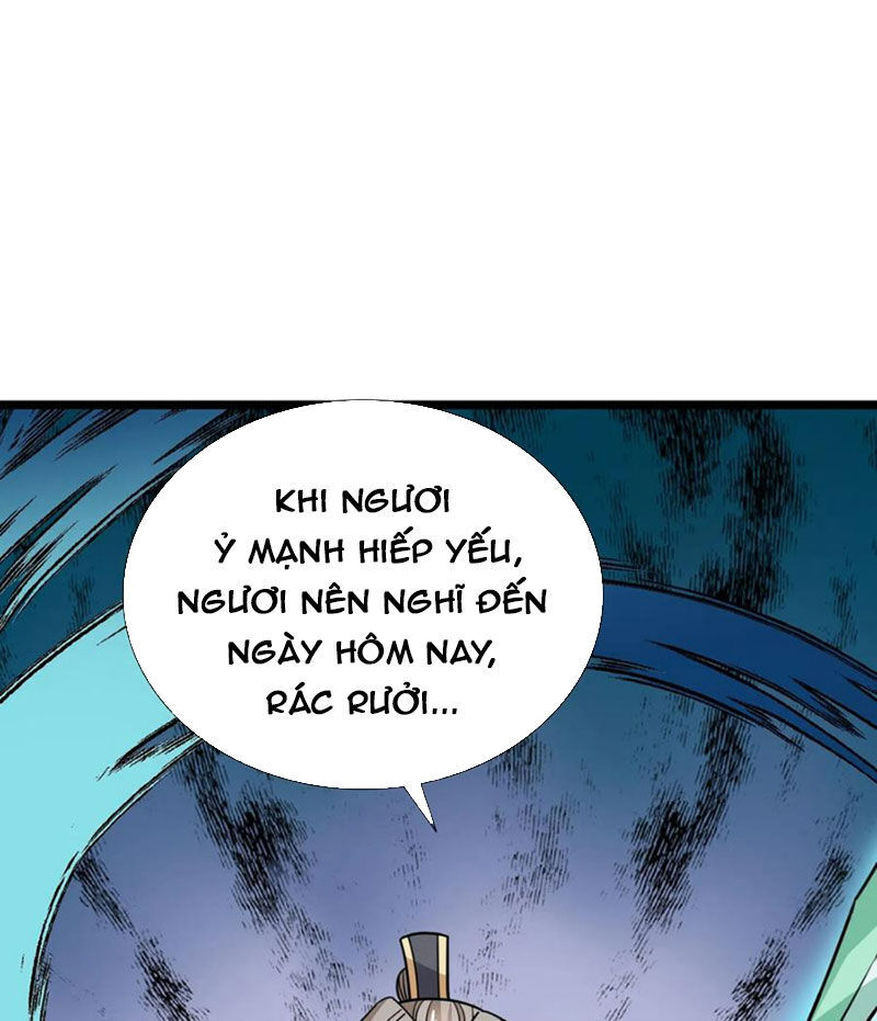 Thu Triệu Vạn Đồ Đệ, Vi Sư Vô Địch Thế Gian Chap 24 - Next Chap 25