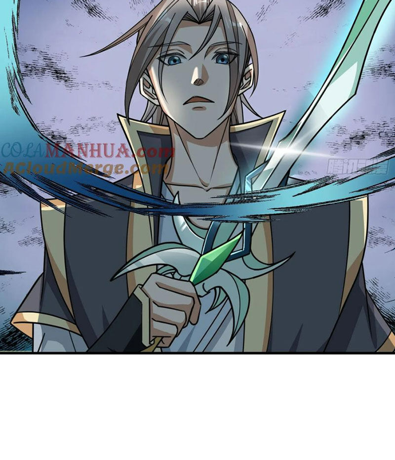 Thu Triệu Vạn Đồ Đệ, Vi Sư Vô Địch Thế Gian Chap 24 - Next Chap 25