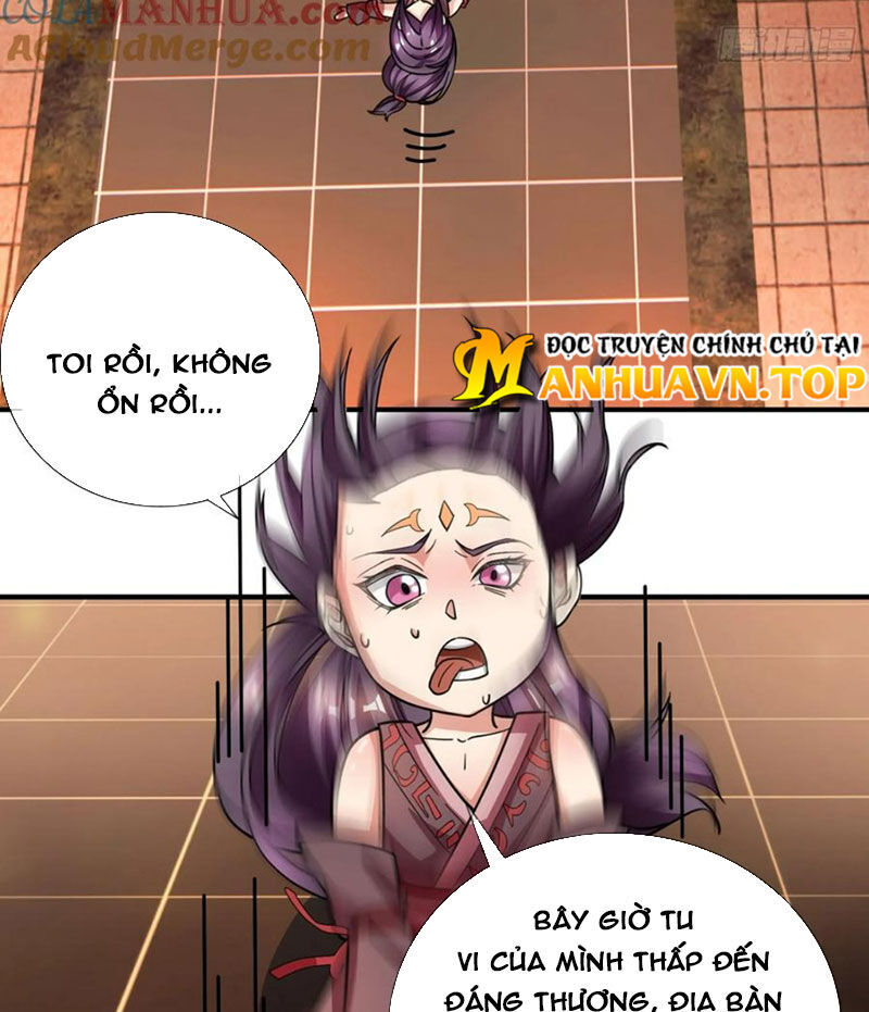 Thu Triệu Vạn Đồ Đệ, Vi Sư Vô Địch Thế Gian Chap 24 - Next Chap 25