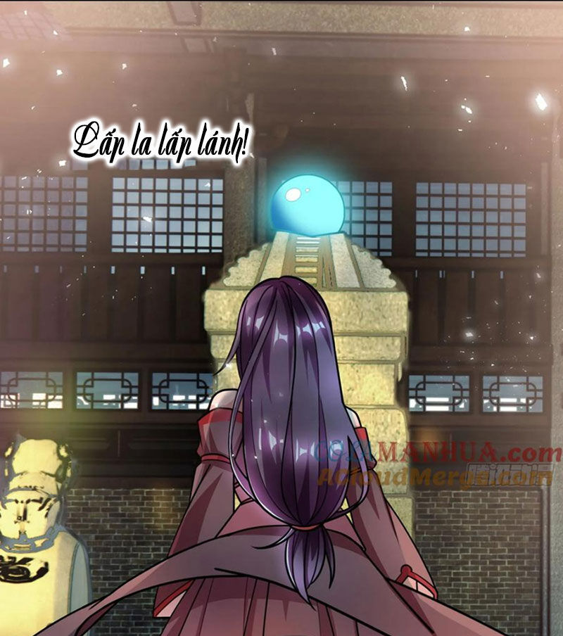 Thu Triệu Vạn Đồ Đệ, Vi Sư Vô Địch Thế Gian Chap 24 - Next Chap 25