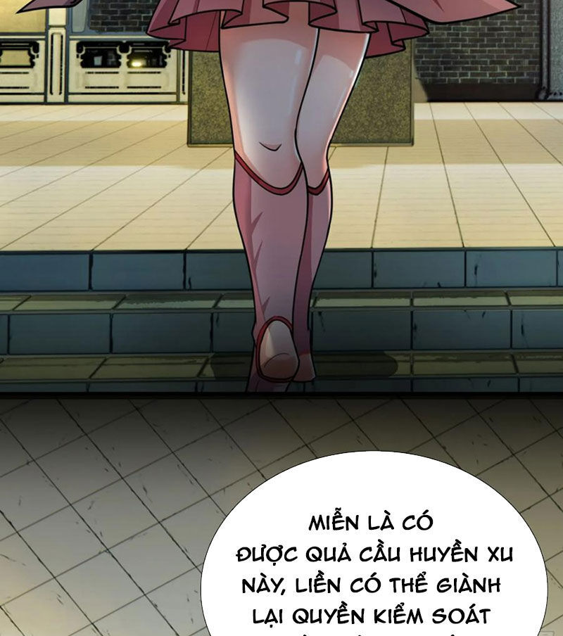 Thu Triệu Vạn Đồ Đệ, Vi Sư Vô Địch Thế Gian Chap 24 - Next Chap 25