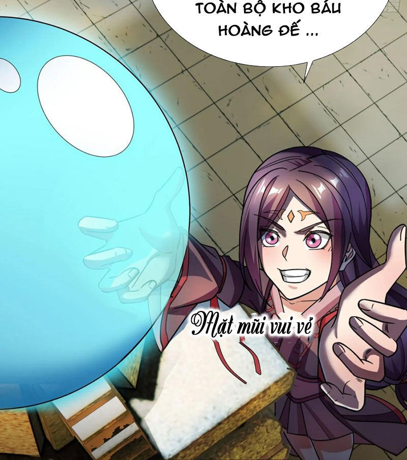 Thu Triệu Vạn Đồ Đệ, Vi Sư Vô Địch Thế Gian Chap 24 - Next Chap 25