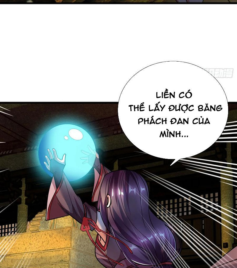 Thu Triệu Vạn Đồ Đệ, Vi Sư Vô Địch Thế Gian Chap 24 - Next Chap 25