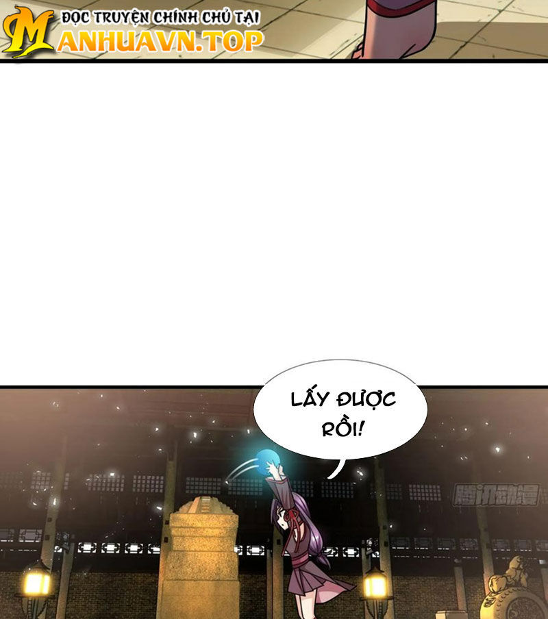 Thu Triệu Vạn Đồ Đệ, Vi Sư Vô Địch Thế Gian Chap 24 - Next Chap 25
