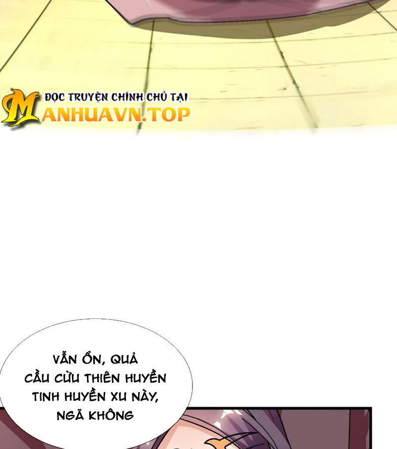 Thu Triệu Vạn Đồ Đệ, Vi Sư Vô Địch Thế Gian Chap 24 - Next Chap 25