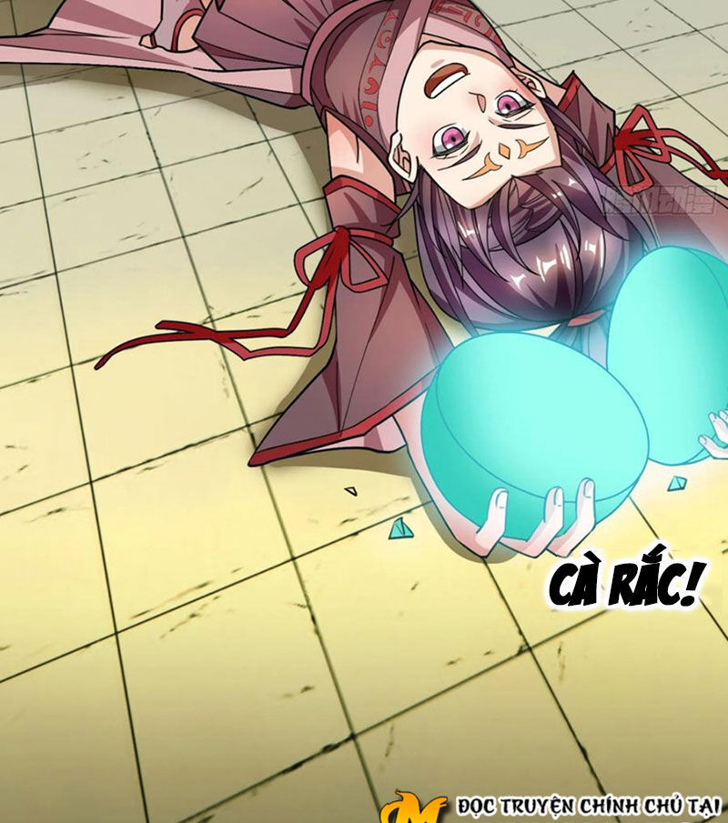 Thu Triệu Vạn Đồ Đệ, Vi Sư Vô Địch Thế Gian Chap 24 - Next Chap 25