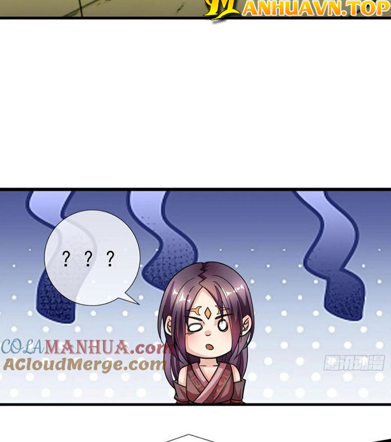 Thu Triệu Vạn Đồ Đệ, Vi Sư Vô Địch Thế Gian Chap 24 - Next Chap 25