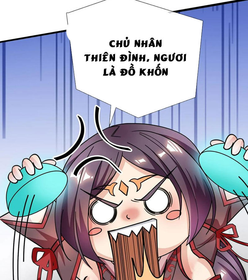 Thu Triệu Vạn Đồ Đệ, Vi Sư Vô Địch Thế Gian Chap 24 - Next Chap 25