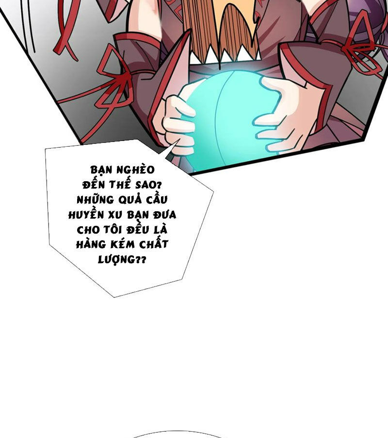 Thu Triệu Vạn Đồ Đệ, Vi Sư Vô Địch Thế Gian Chap 24 - Next Chap 25