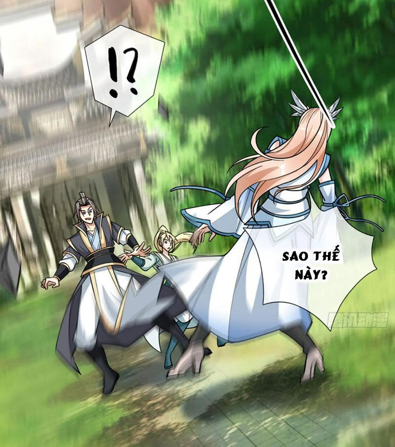 Thu Triệu Vạn Đồ Đệ, Vi Sư Vô Địch Thế Gian Chap 24 - Next Chap 25