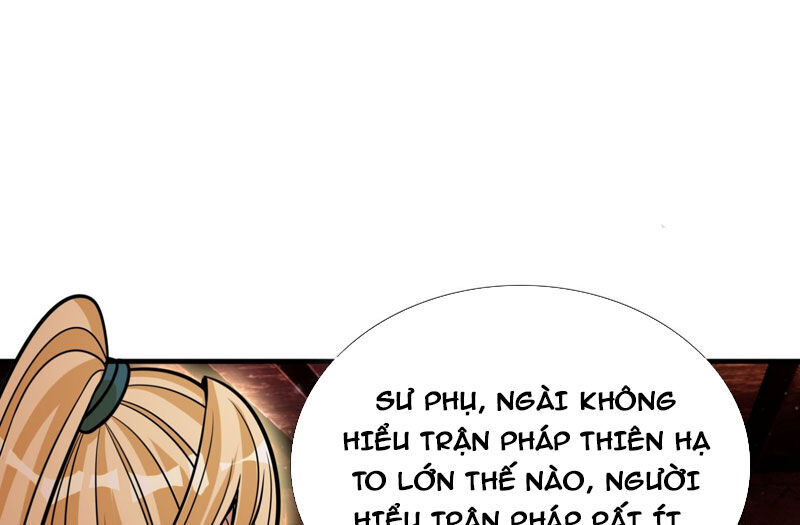 Thu Triệu Vạn Đồ Đệ, Vi Sư Vô Địch Thế Gian Chap 25 - Next Chap 26