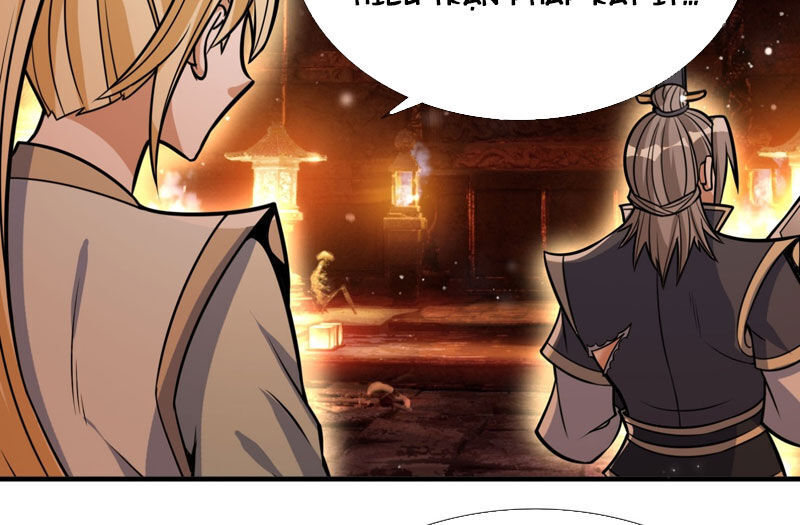 Thu Triệu Vạn Đồ Đệ, Vi Sư Vô Địch Thế Gian Chap 25 - Next Chap 26