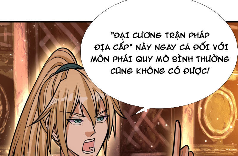 Thu Triệu Vạn Đồ Đệ, Vi Sư Vô Địch Thế Gian Chap 25 - Next Chap 26
