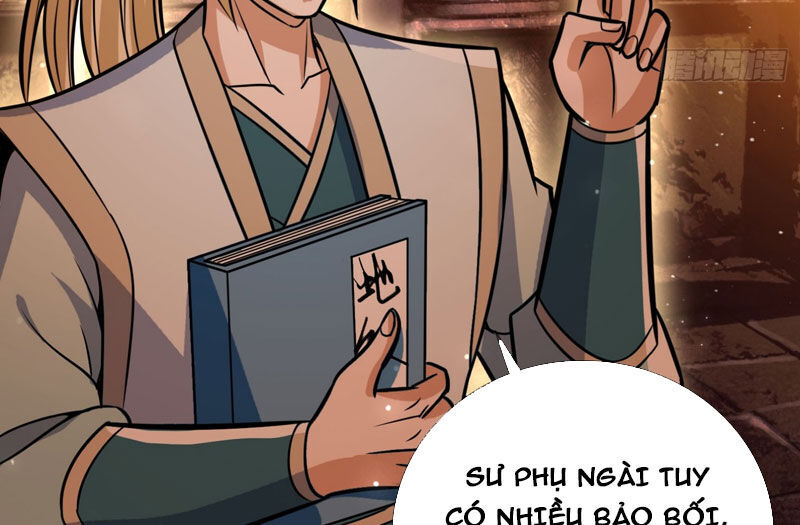 Thu Triệu Vạn Đồ Đệ, Vi Sư Vô Địch Thế Gian Chap 25 - Next Chap 26