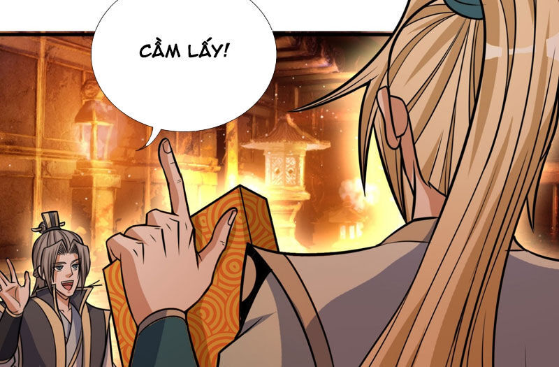 Thu Triệu Vạn Đồ Đệ, Vi Sư Vô Địch Thế Gian Chap 25 - Next Chap 26