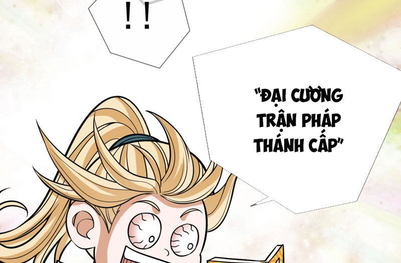 Thu Triệu Vạn Đồ Đệ, Vi Sư Vô Địch Thế Gian Chap 25 - Next Chap 26