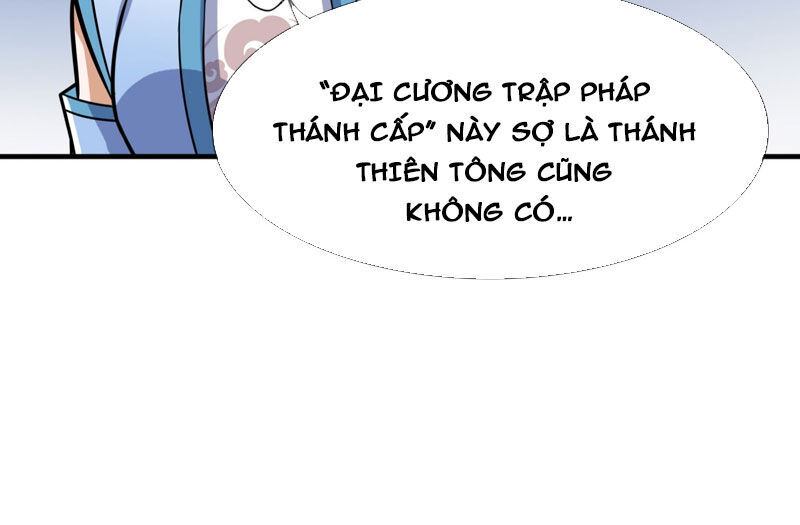 Thu Triệu Vạn Đồ Đệ, Vi Sư Vô Địch Thế Gian Chap 25 - Next Chap 26