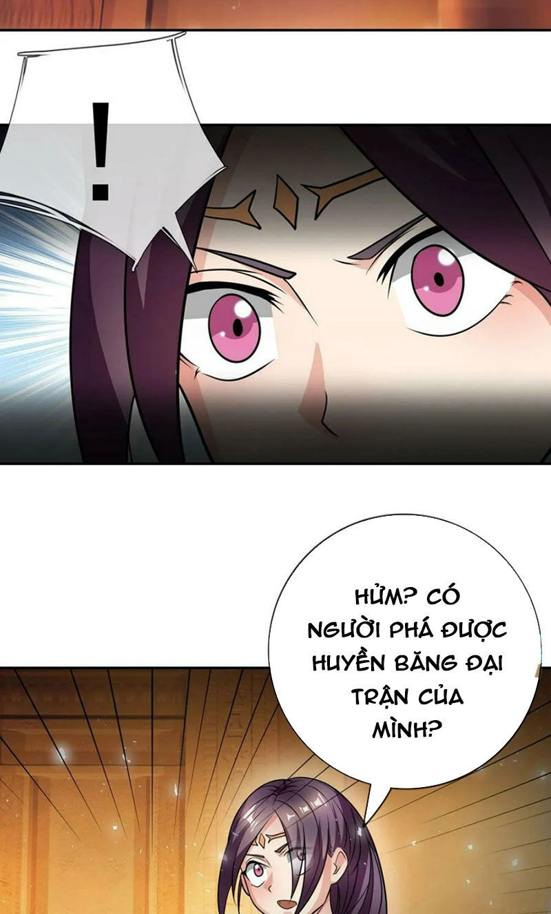 Thu Triệu Vạn Đồ Đệ, Vi Sư Vô Địch Thế Gian Chap 26 - Next Chap 27