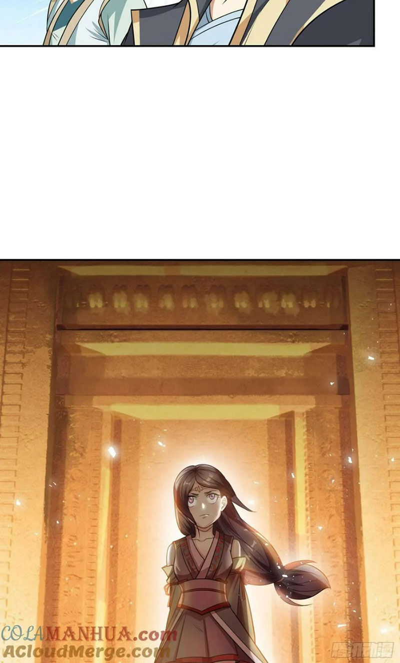 Thu Triệu Vạn Đồ Đệ, Vi Sư Vô Địch Thế Gian Chap 26 - Next Chap 27
