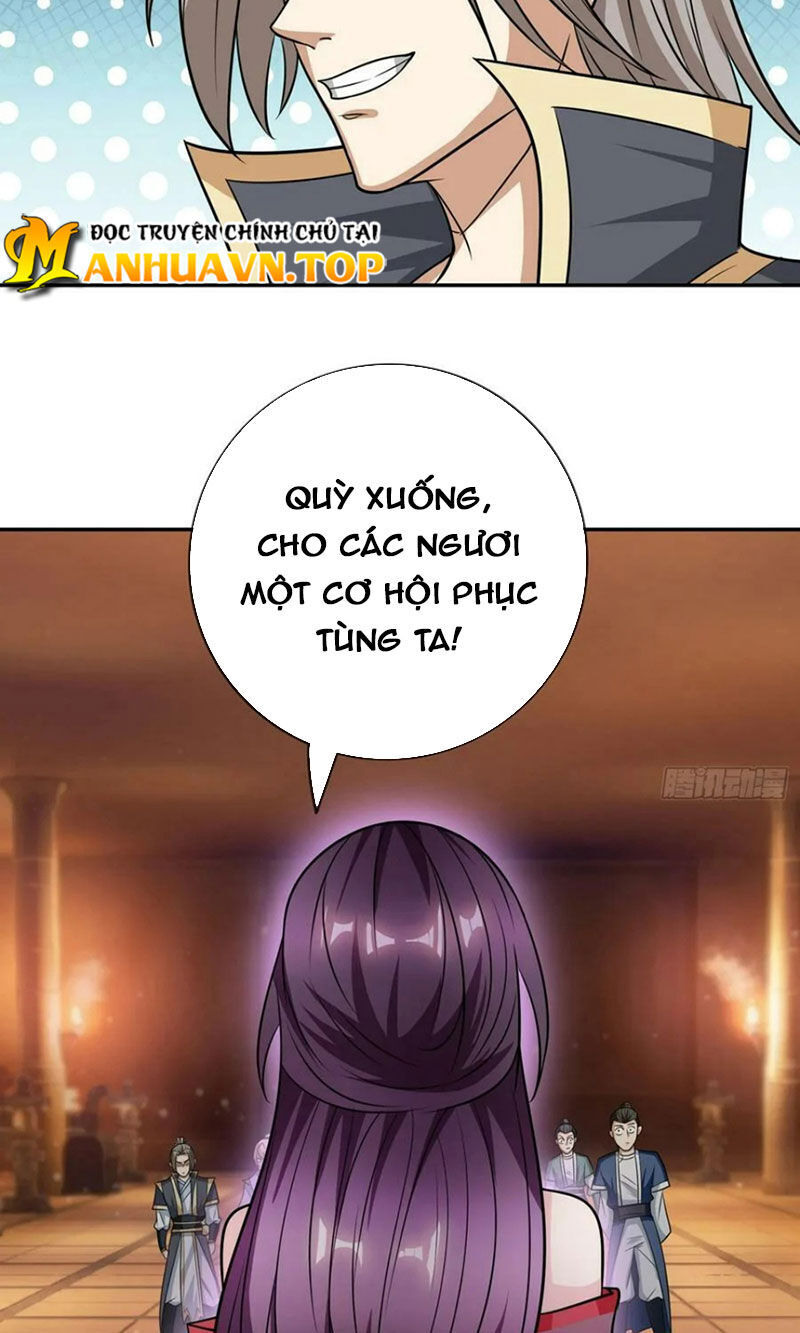 Thu Triệu Vạn Đồ Đệ, Vi Sư Vô Địch Thế Gian Chap 26 - Next Chap 27