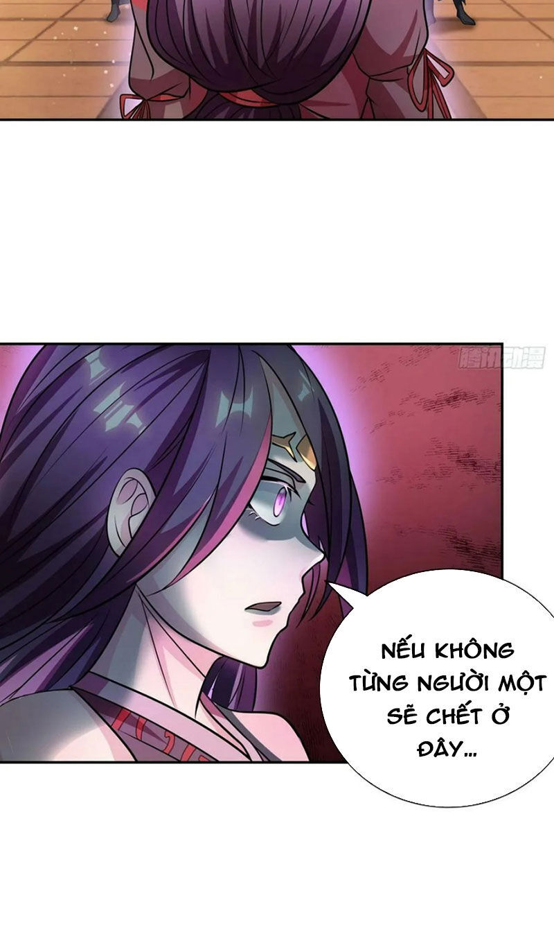 Thu Triệu Vạn Đồ Đệ, Vi Sư Vô Địch Thế Gian Chap 26 - Next Chap 27