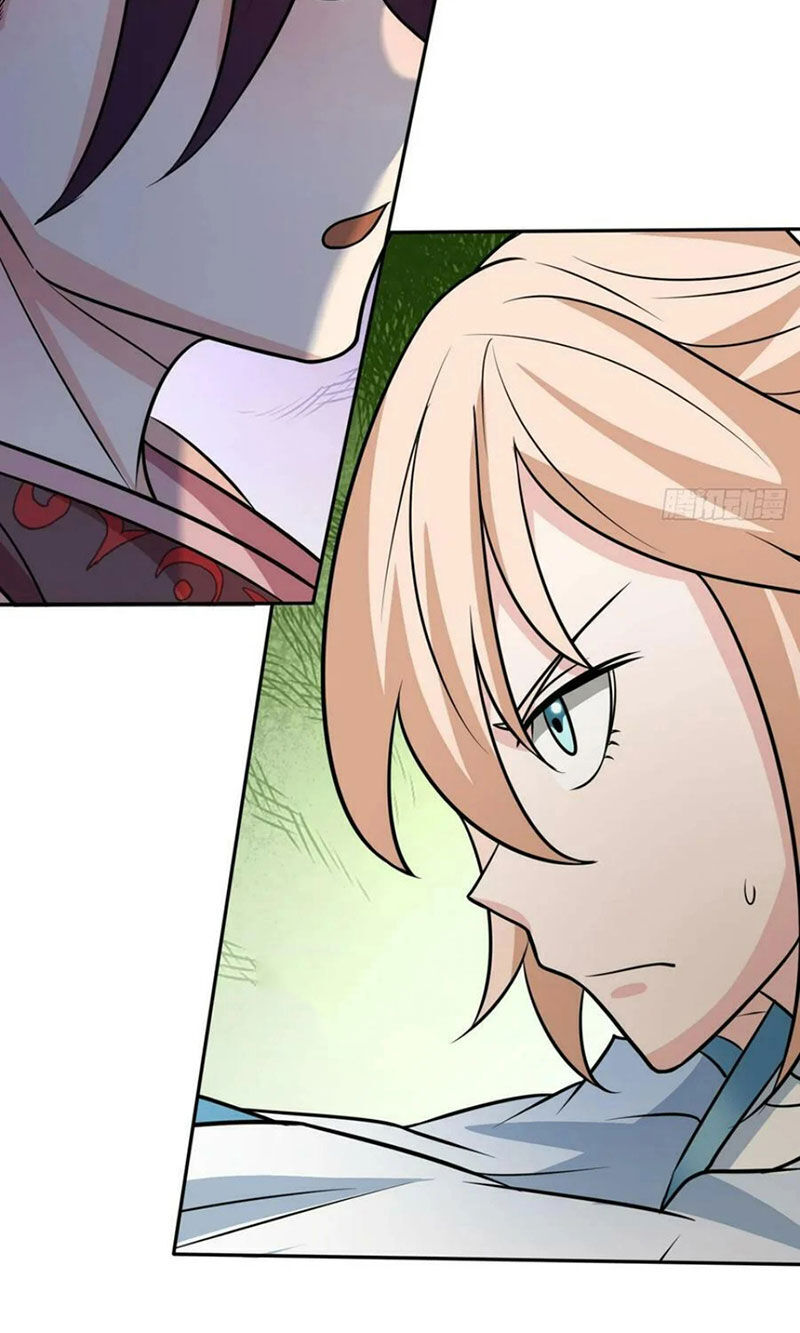 Thu Triệu Vạn Đồ Đệ, Vi Sư Vô Địch Thế Gian Chap 26 - Next Chap 27