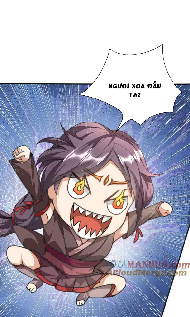 Thu Triệu Vạn Đồ Đệ, Vi Sư Vô Địch Thế Gian Chap 26 - Next Chap 27