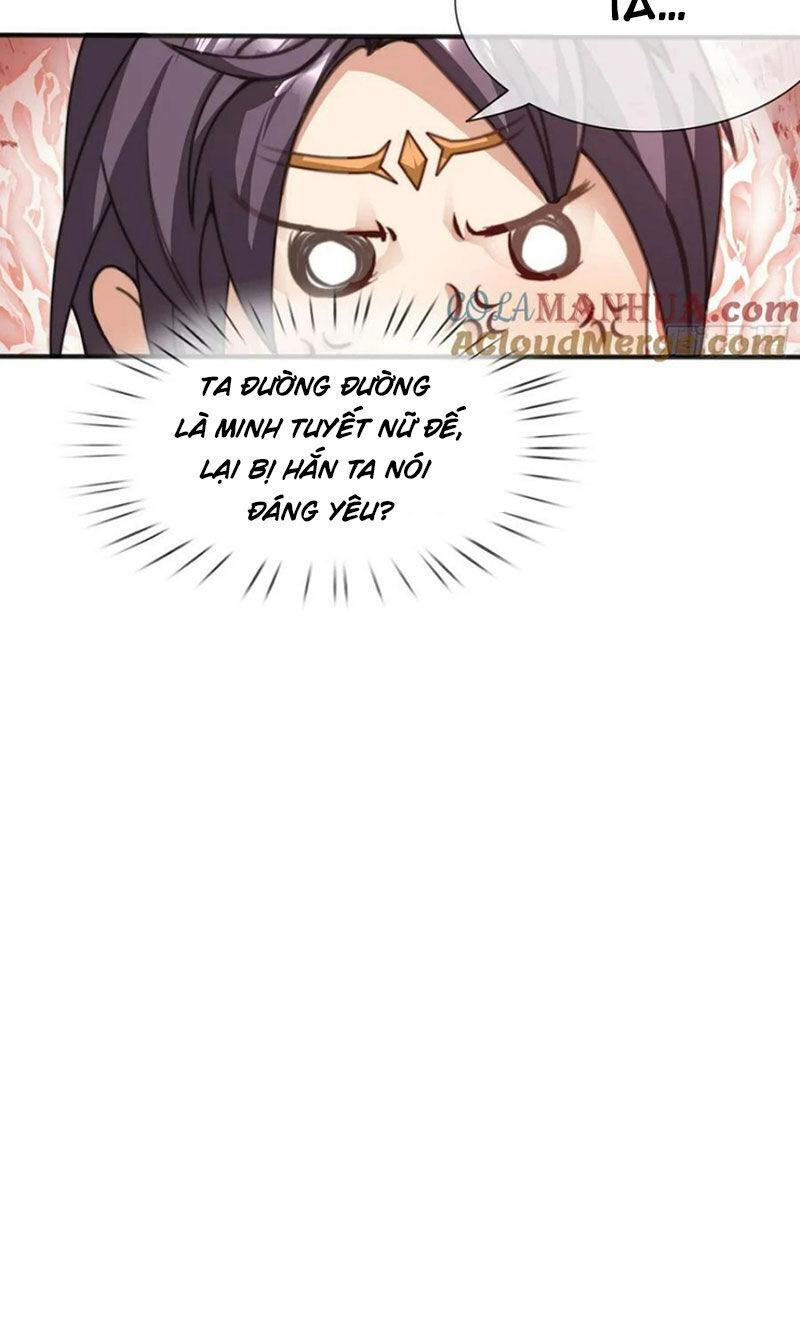Thu Triệu Vạn Đồ Đệ, Vi Sư Vô Địch Thế Gian Chap 26 - Next Chap 27