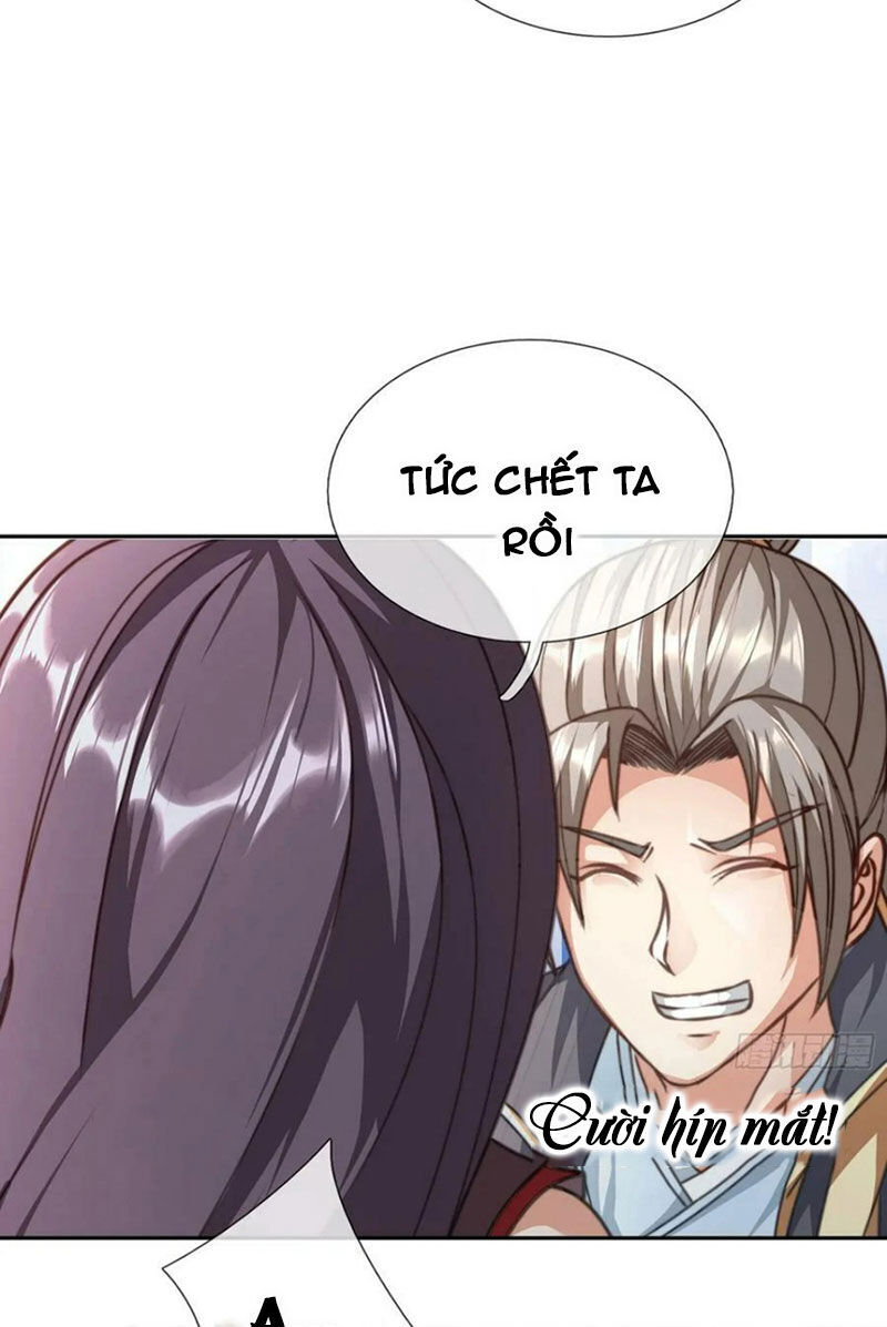 Thu Triệu Vạn Đồ Đệ, Vi Sư Vô Địch Thế Gian Chap 26 - Next Chap 27