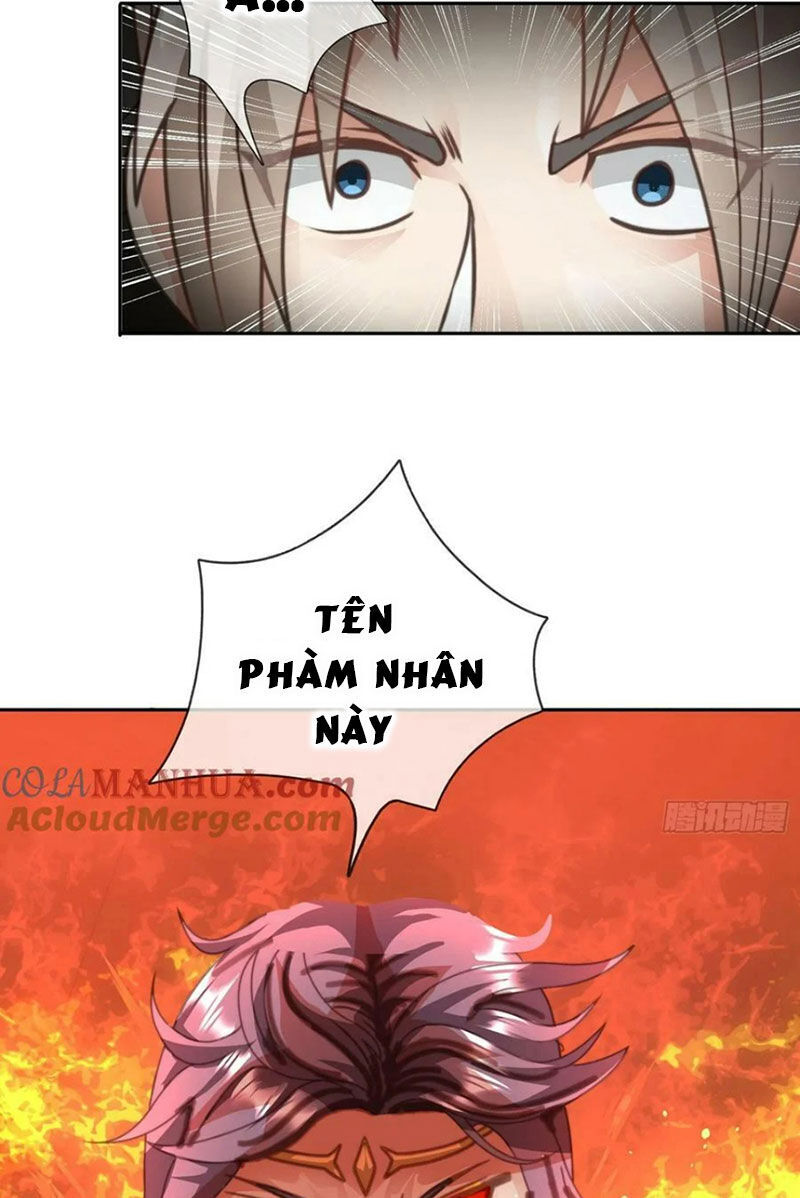 Thu Triệu Vạn Đồ Đệ, Vi Sư Vô Địch Thế Gian Chap 26 - Next Chap 27