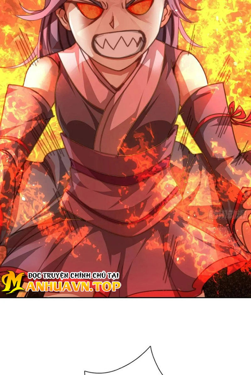 Thu Triệu Vạn Đồ Đệ, Vi Sư Vô Địch Thế Gian Chap 26 - Next Chap 27