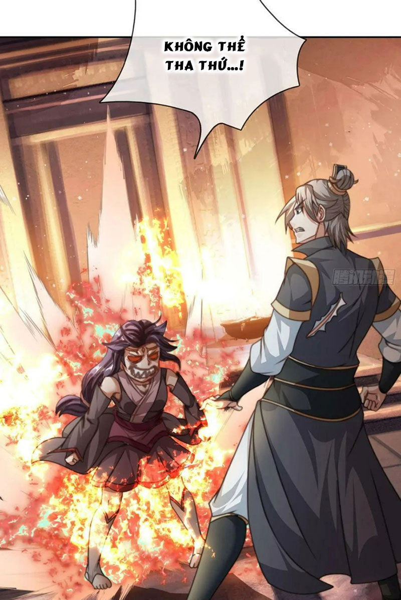 Thu Triệu Vạn Đồ Đệ, Vi Sư Vô Địch Thế Gian Chap 26 - Next Chap 27
