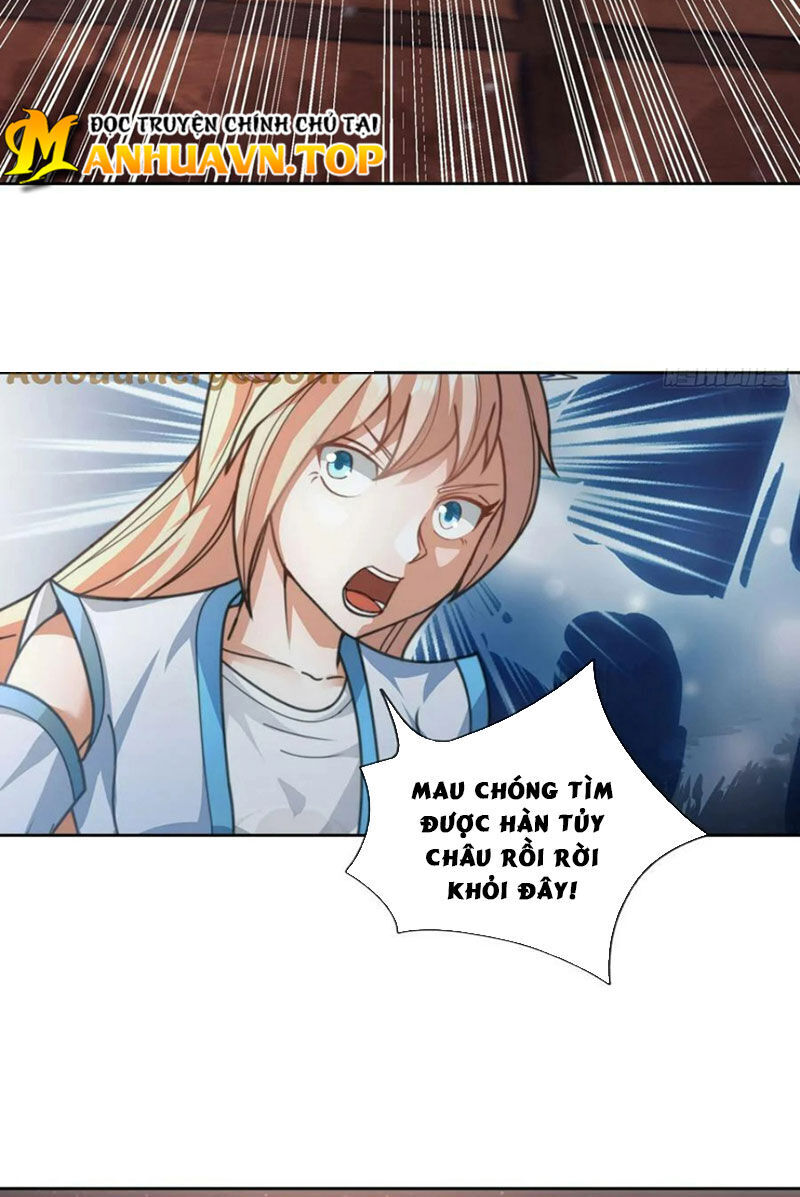 Thu Triệu Vạn Đồ Đệ, Vi Sư Vô Địch Thế Gian Chap 26 - Next Chap 27