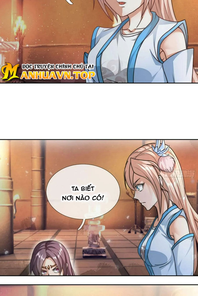 Thu Triệu Vạn Đồ Đệ, Vi Sư Vô Địch Thế Gian Chap 26 - Next Chap 27