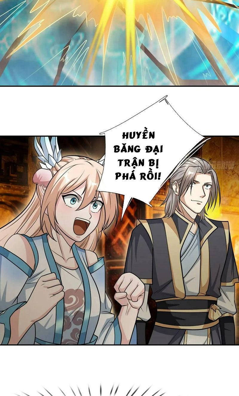 Thu Triệu Vạn Đồ Đệ, Vi Sư Vô Địch Thế Gian Chap 26 - Next Chap 27