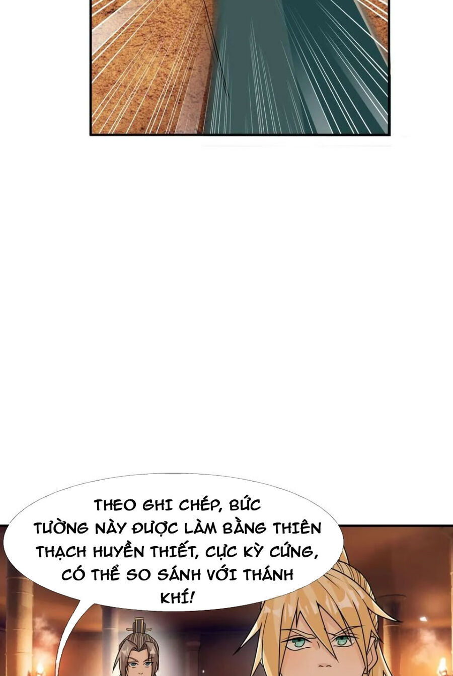 Thu Triệu Vạn Đồ Đệ, Vi Sư Vô Địch Thế Gian Chap 27 - Next Chap 28