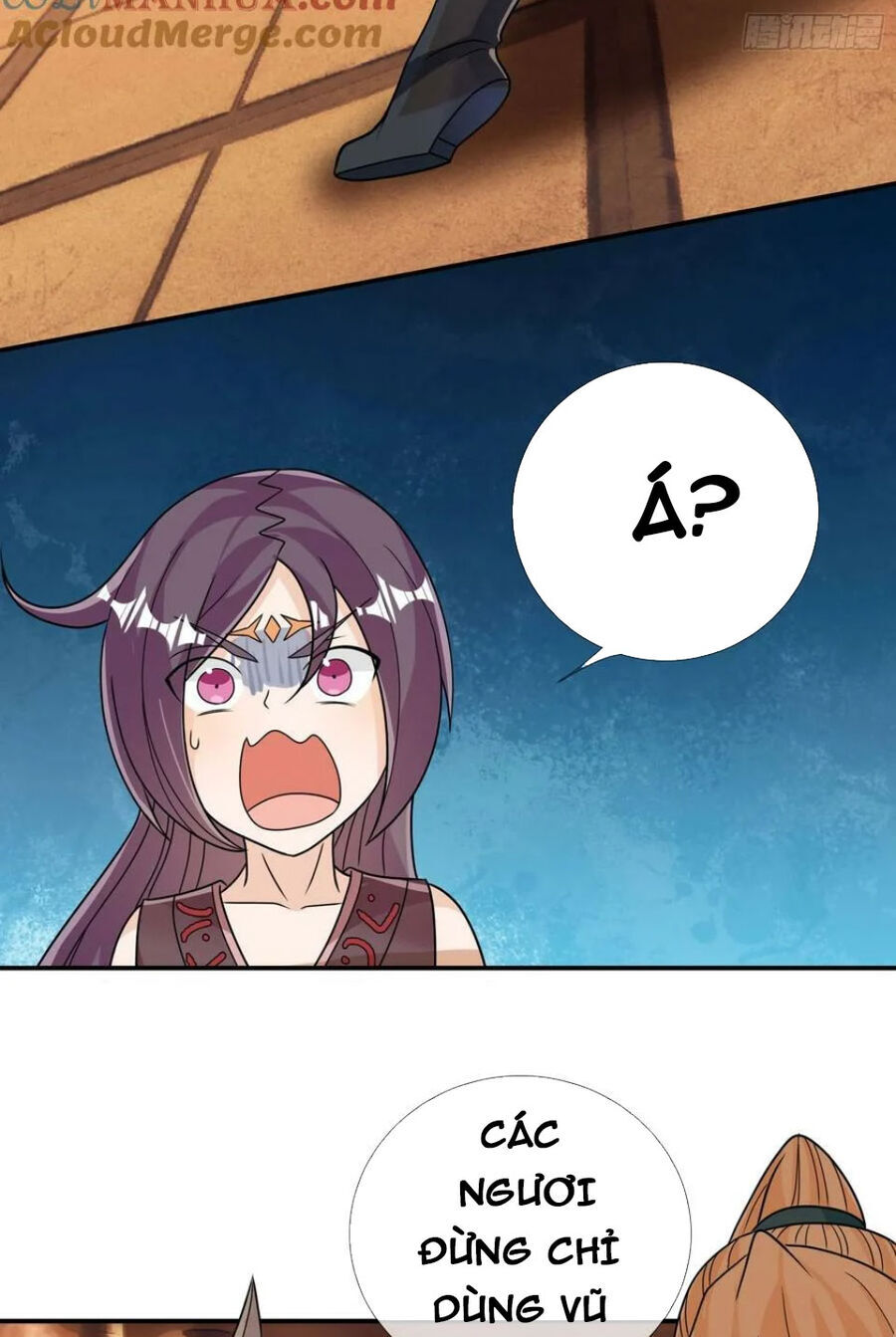 Thu Triệu Vạn Đồ Đệ, Vi Sư Vô Địch Thế Gian Chap 27 - Next Chap 28