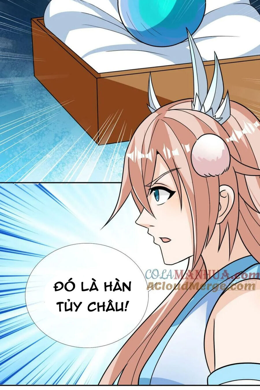 Thu Triệu Vạn Đồ Đệ, Vi Sư Vô Địch Thế Gian Chap 27 - Next Chap 28