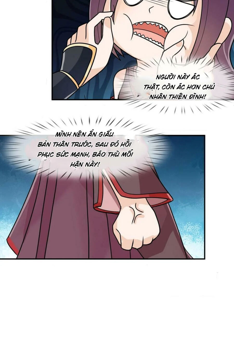 Thu Triệu Vạn Đồ Đệ, Vi Sư Vô Địch Thế Gian Chap 27 - Next Chap 28