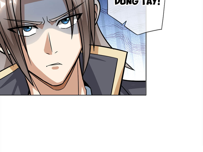 Thu Triệu Vạn Đồ Đệ, Vi Sư Vô Địch Thế Gian Chap 28 - Next Chap 29