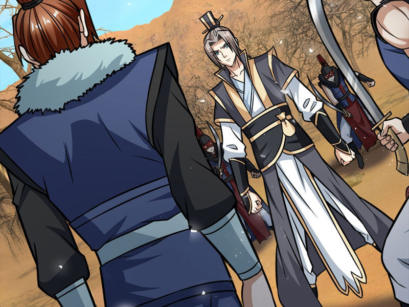 Thu Triệu Vạn Đồ Đệ, Vi Sư Vô Địch Thế Gian Chap 28 - Next Chap 29