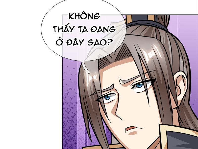 Thu Triệu Vạn Đồ Đệ, Vi Sư Vô Địch Thế Gian Chap 28 - Next Chap 29