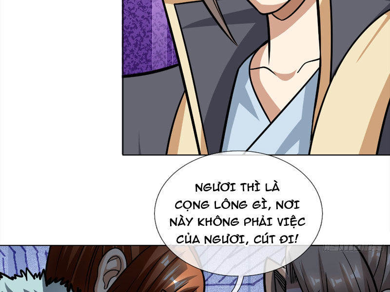 Thu Triệu Vạn Đồ Đệ, Vi Sư Vô Địch Thế Gian Chap 28 - Next Chap 29