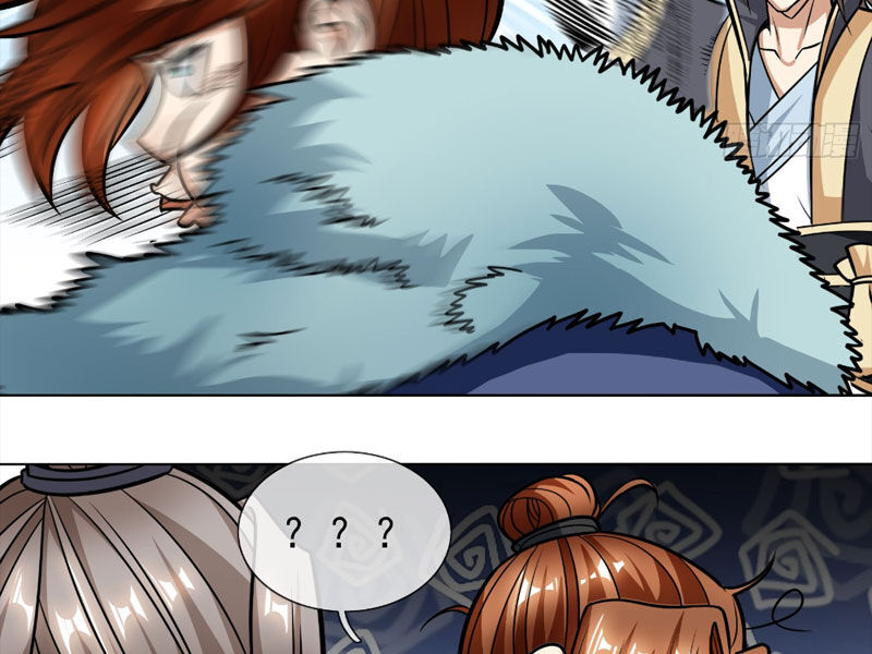 Thu Triệu Vạn Đồ Đệ, Vi Sư Vô Địch Thế Gian Chap 28 - Next Chap 29
