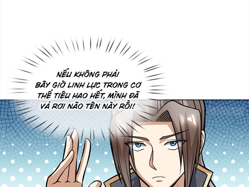 Thu Triệu Vạn Đồ Đệ, Vi Sư Vô Địch Thế Gian Chap 28 - Next Chap 29