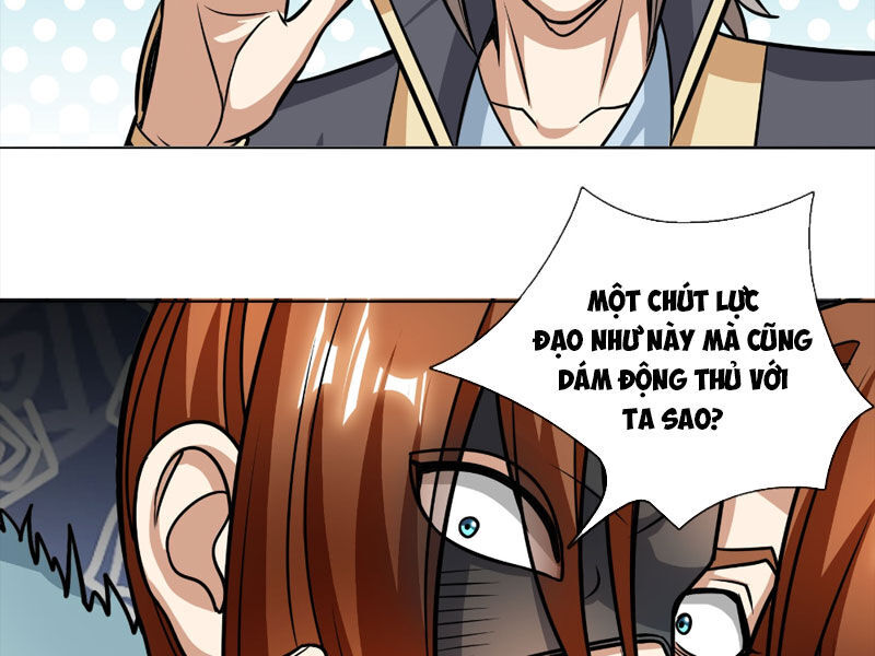 Thu Triệu Vạn Đồ Đệ, Vi Sư Vô Địch Thế Gian Chap 28 - Next Chap 29