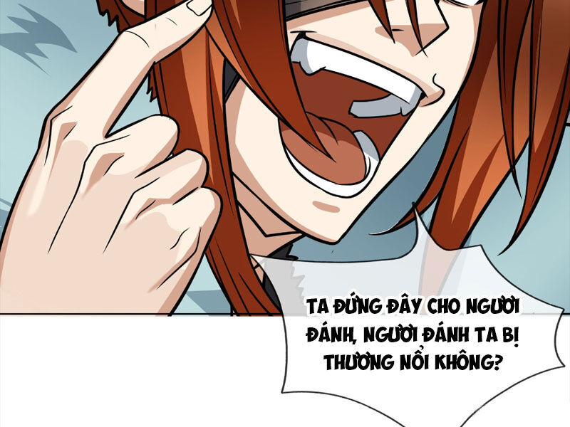 Thu Triệu Vạn Đồ Đệ, Vi Sư Vô Địch Thế Gian Chap 28 - Next Chap 29