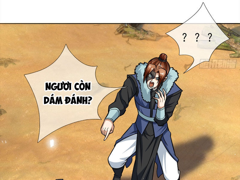 Thu Triệu Vạn Đồ Đệ, Vi Sư Vô Địch Thế Gian Chap 28 - Next Chap 29